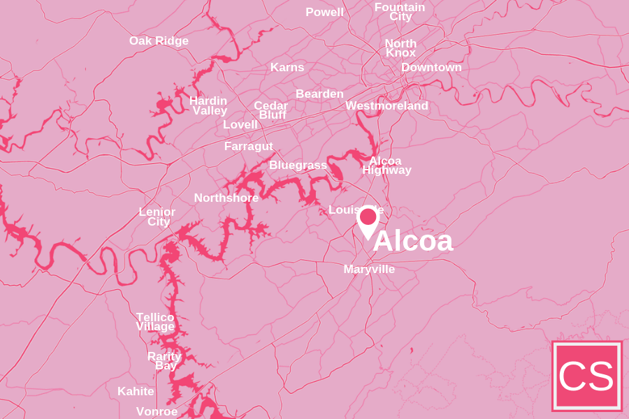 Alcoa Real Estate Homes for Sale in Alcoa