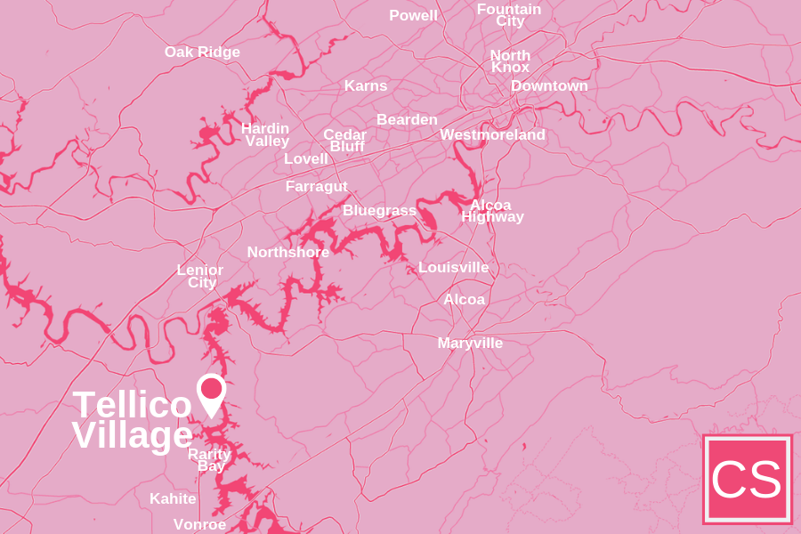 Tellico Village Real Estate Homes for Sale in Tellico Villlage