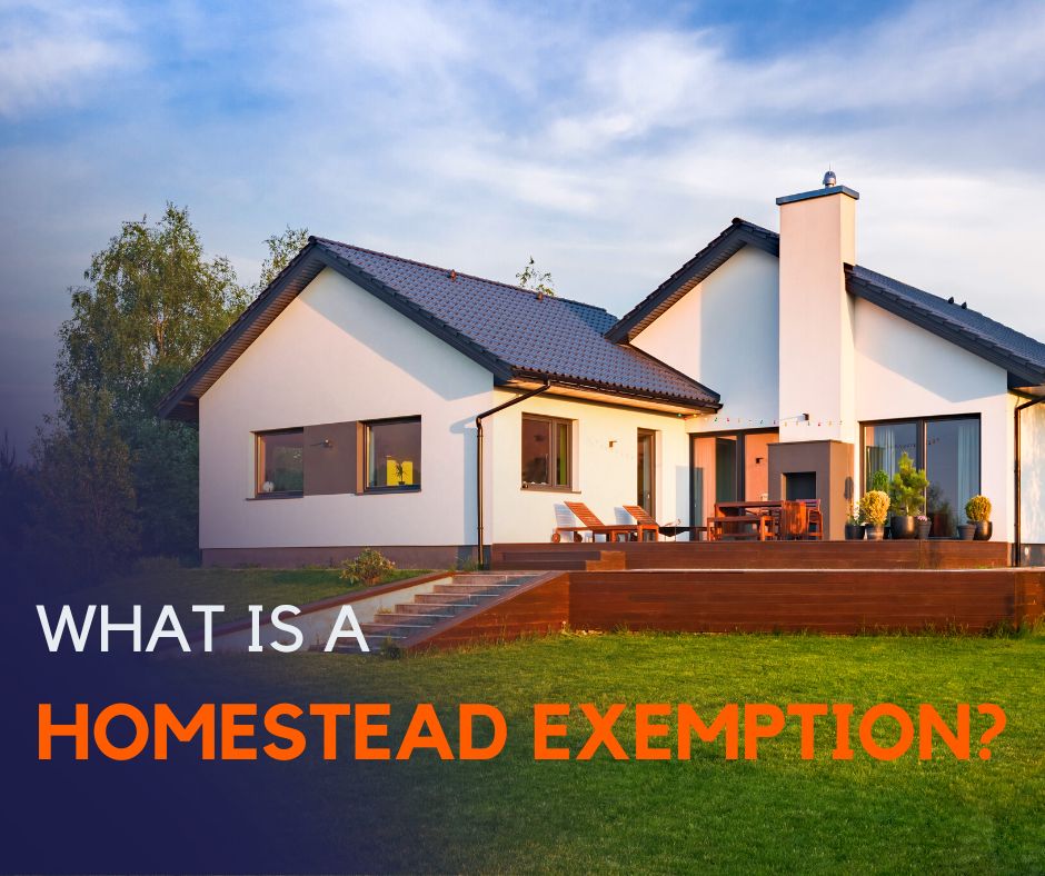 Texas Homestead Exemptions