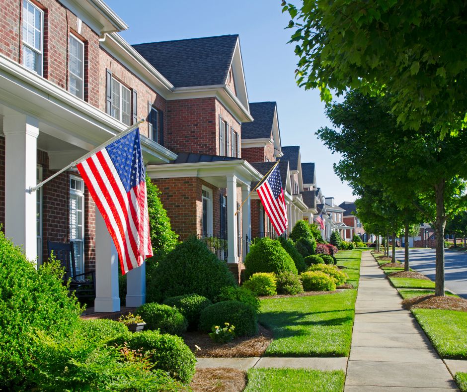 The Top Neighborhoods to Live in Plano, Texas Discover Your Perfect Community