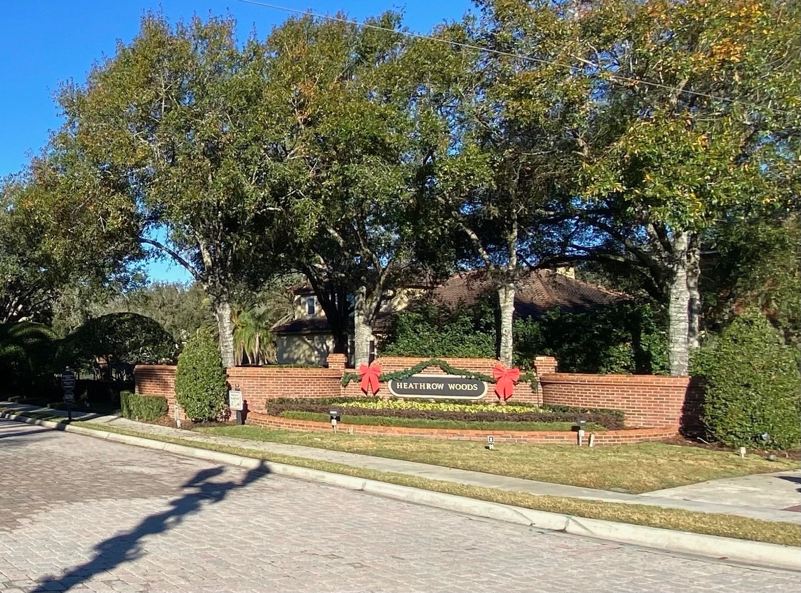 Heathrow Woods Real EstateHeathrow Woods Homes for Sale