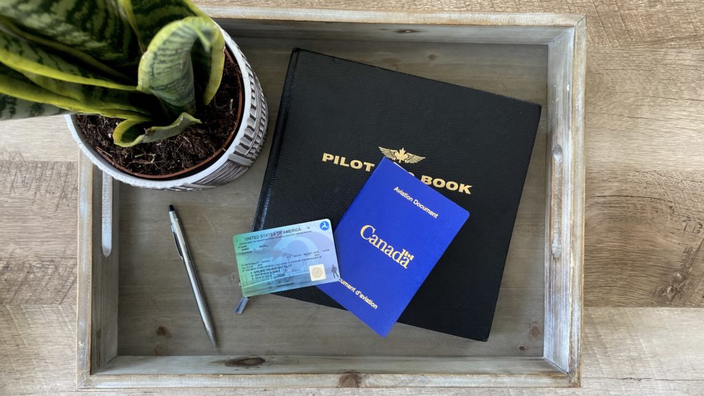 Transport Canada to FAA How to convert your Canadian ATPL to an FAA