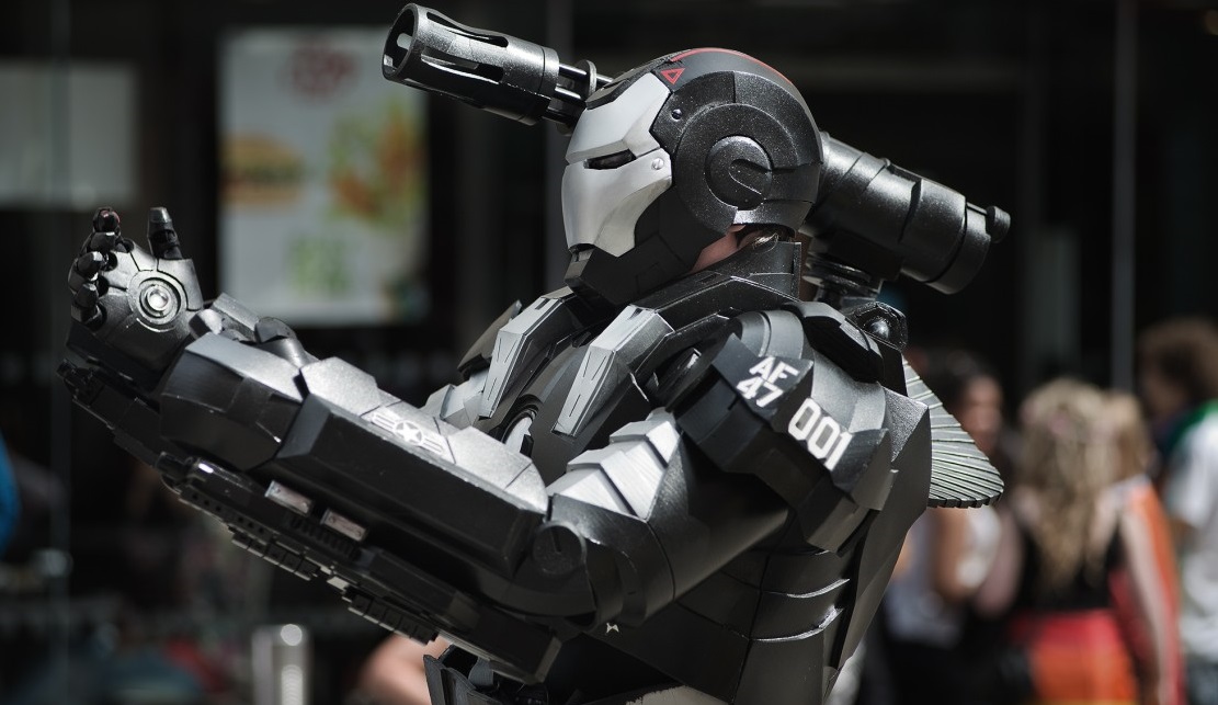 List of top robotics online courses for beginners