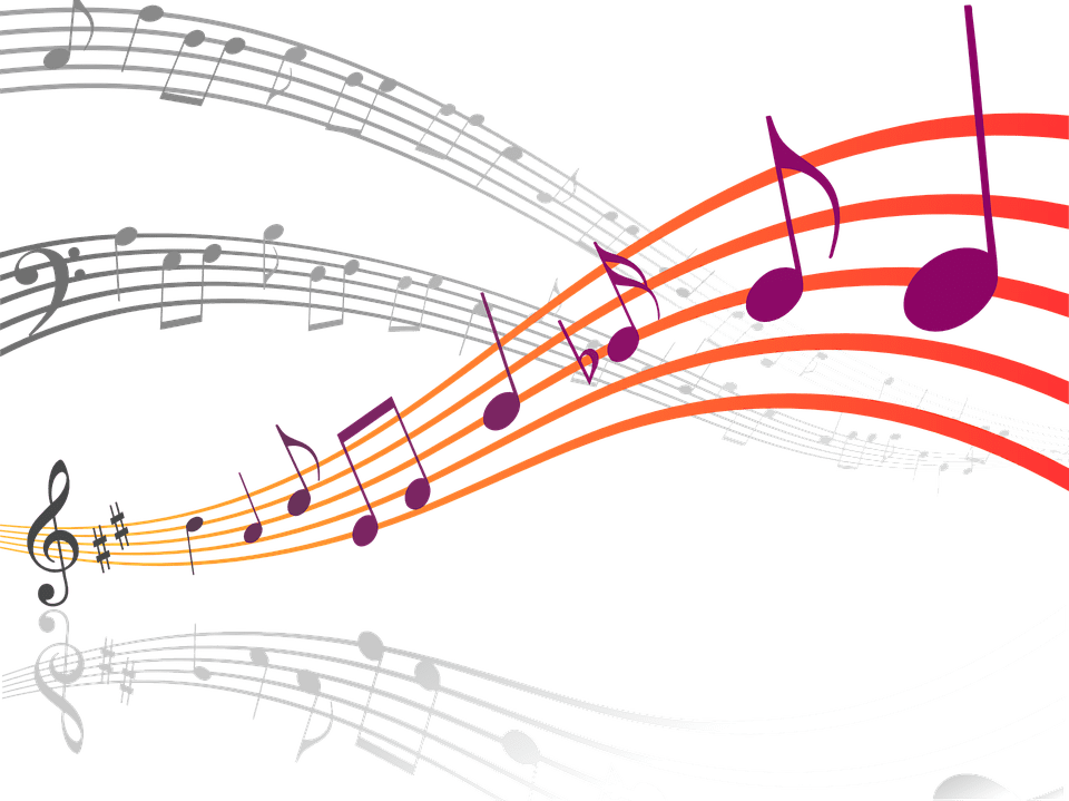Music using Machine Learning