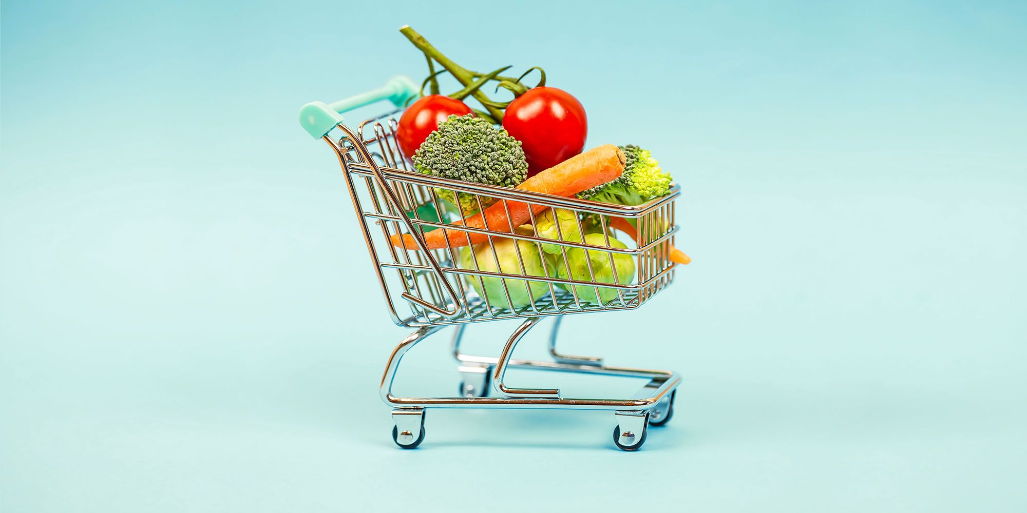 Design An Online Grocery System with ML