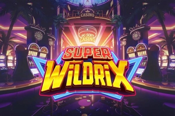 Super Wildrix