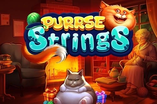 Purrse Strings
