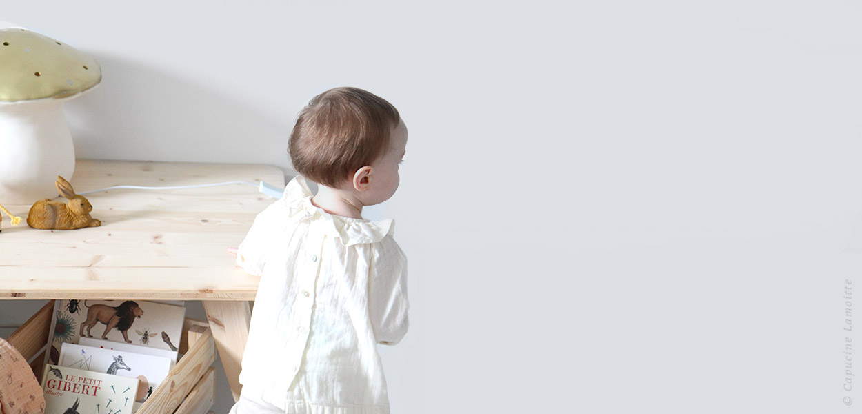 Baby Fashion An exclusive selection of designer babywear