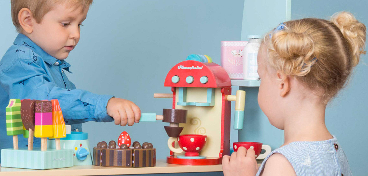 Le Toy Van I Nouvelle collection I Smallable