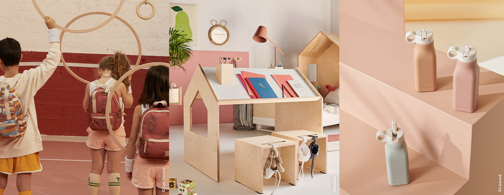 Smallable Designer Children's Clothes & Home Interiors