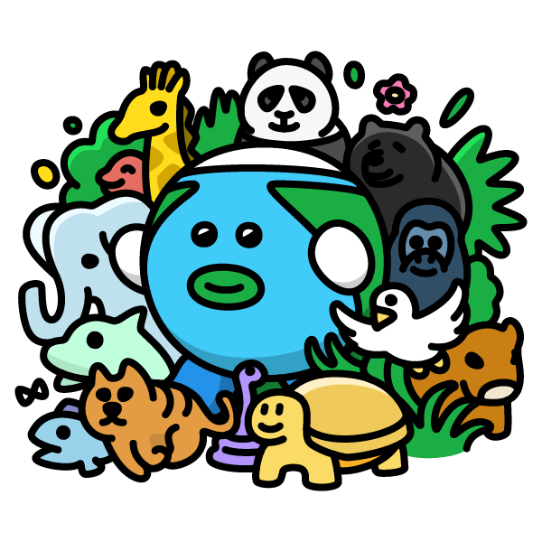 世界動物の日 SmartNews 今日は何の日