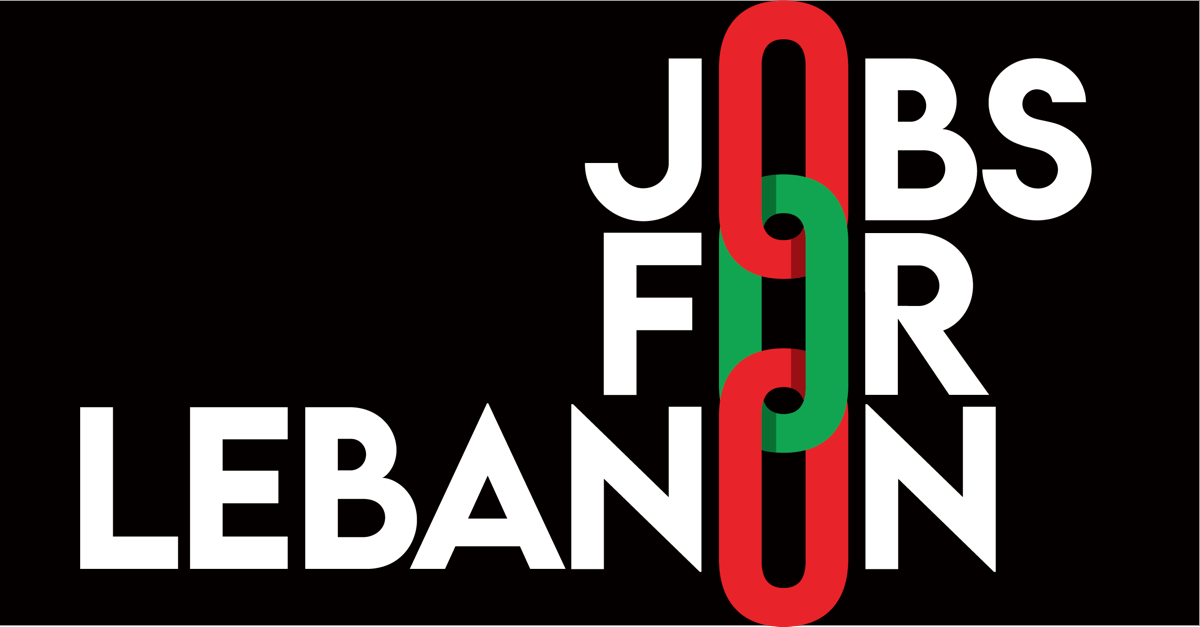 Jobs for Lebanon helps job market rise from the rubble SR