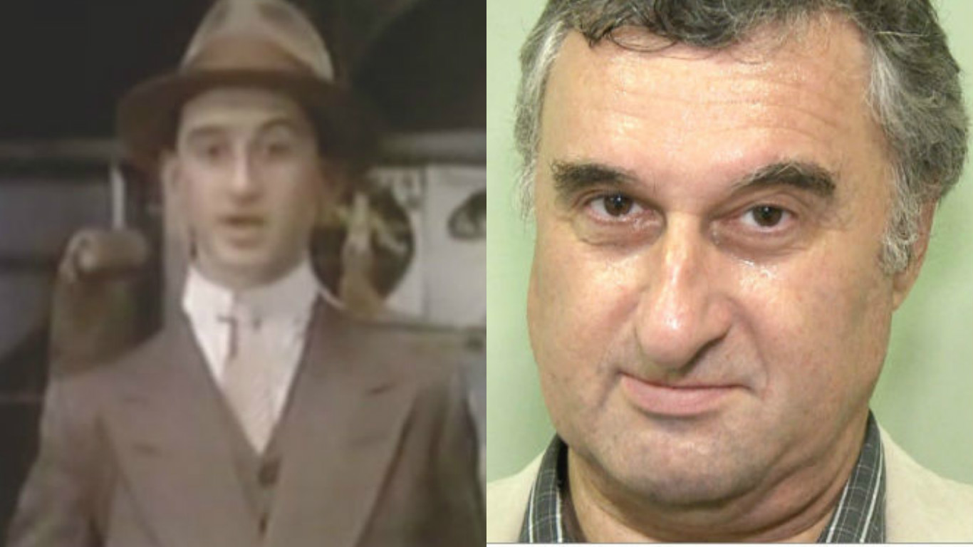 Bugsy Malone cast Where are they now? Smooth