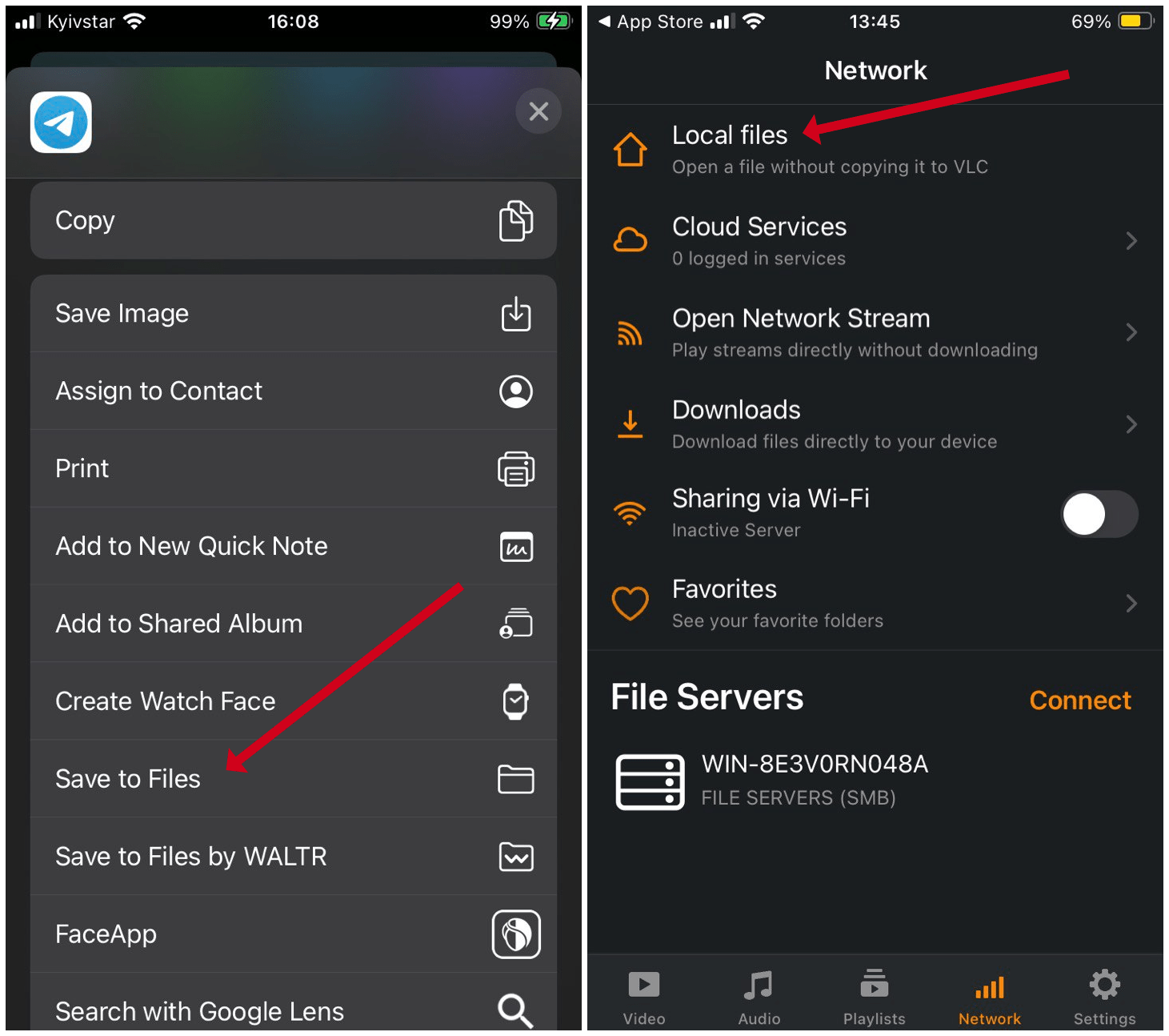 How to Play MKV Video on iPhone in 2025 | Top 3 Methods