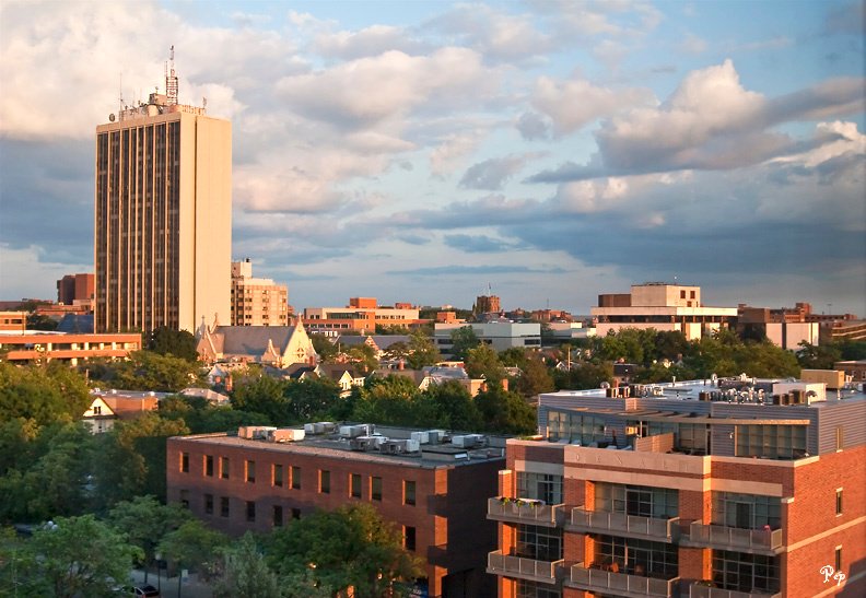 Ann Arbor Takes Steps to Promote Residential Solar