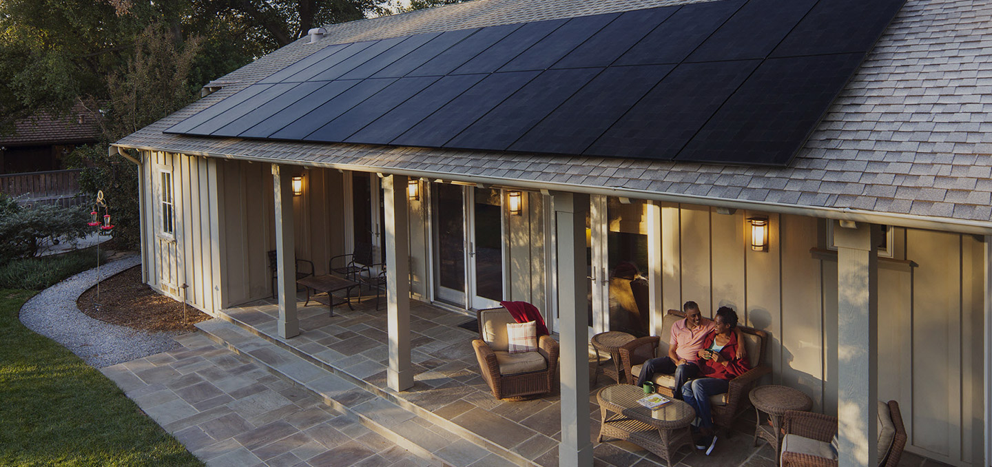 Better Looking Solar Panels System Aesthetics Comparison