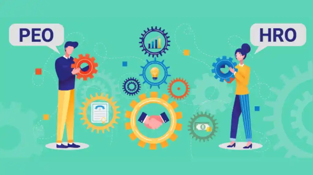 PEO vs. HRO What Do I Need? Sonary