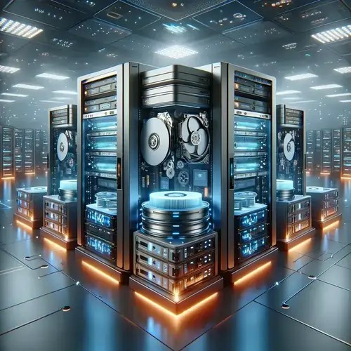 How to Choose the Best Way To Store Data Permanently Sonary