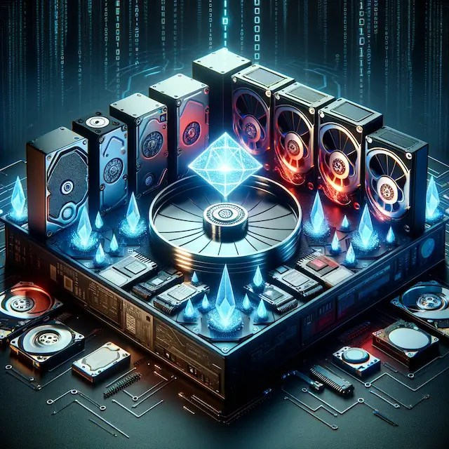 Mastering Permanence The Best Ways to Store Data Permanently Sonary