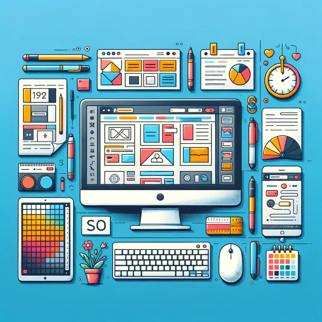 What Are The Best site Design Tools? Sonary