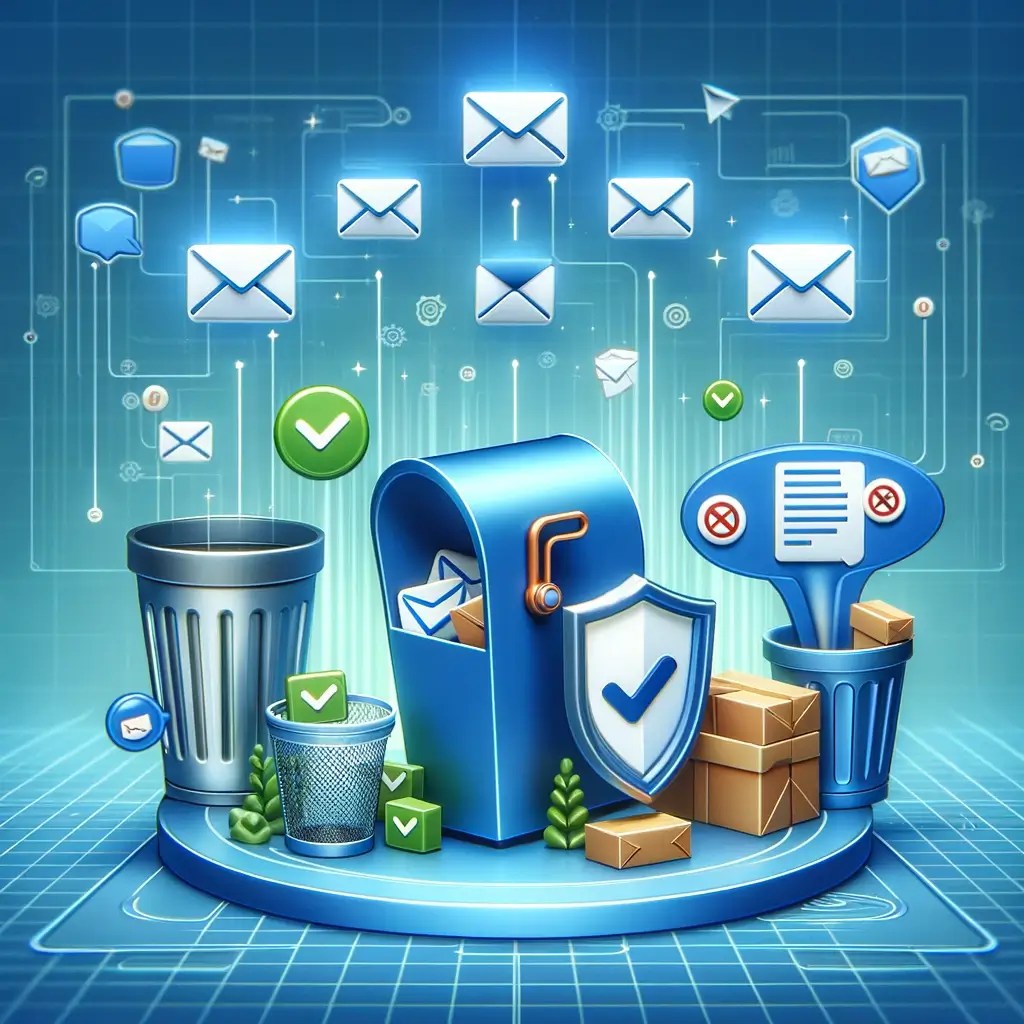 How To Stop Spam Emails & Filter Out Promotional Emails Sonary