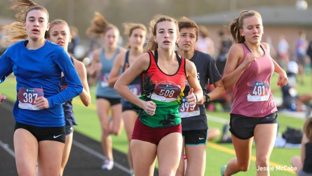texas distance festival 2023 results Register For The North Texas 1600m