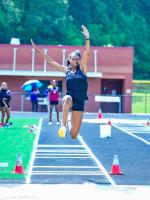 Mia Williams - Stats