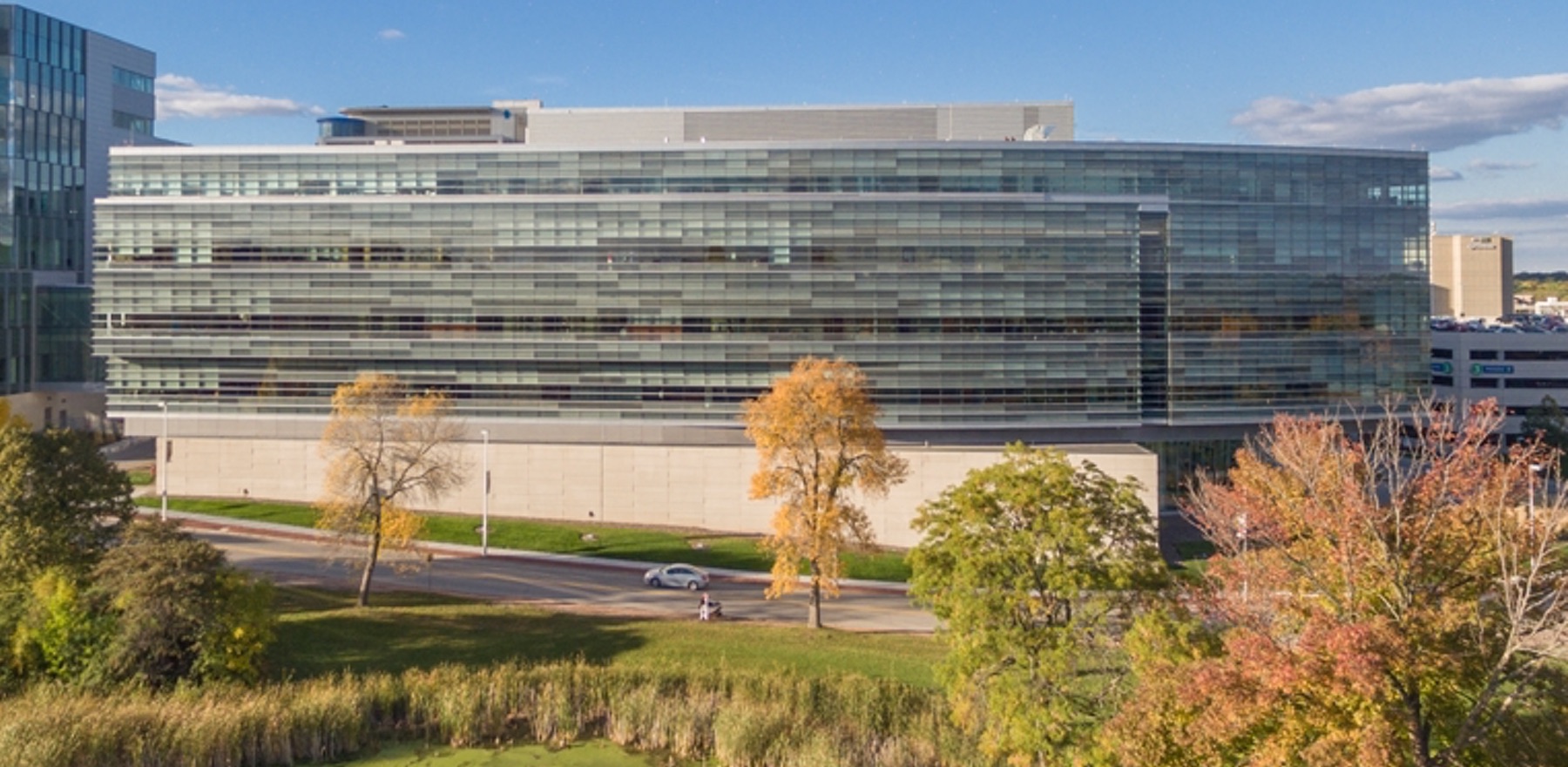 Medical College of Wisconsin Froedtert Hospital SparkCures