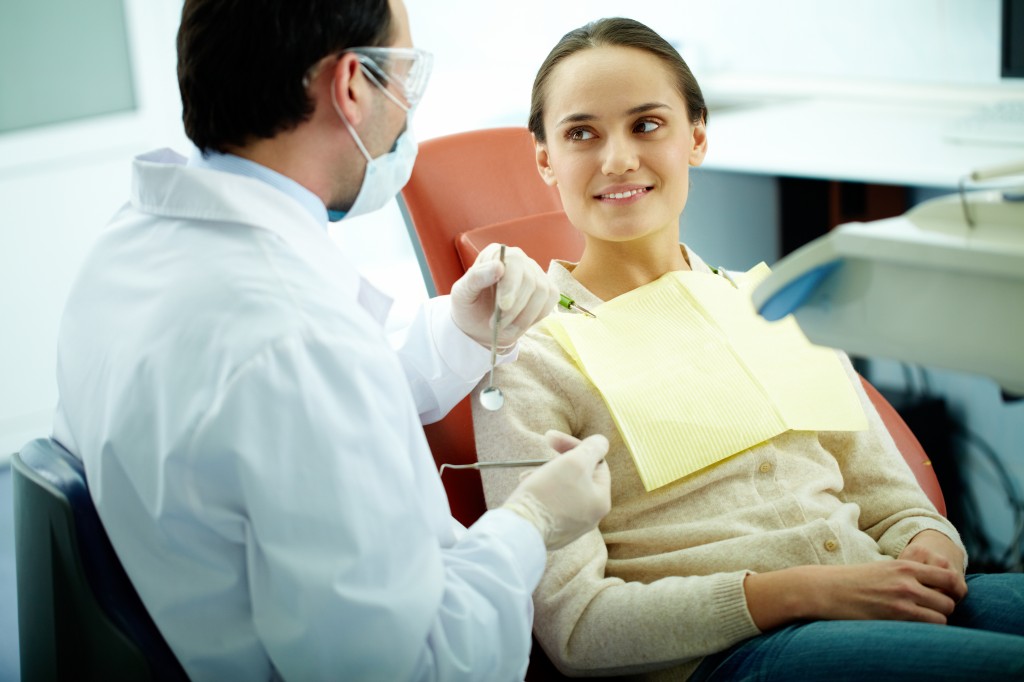 Successful Dental Patients From Compliance to Collaboration Spear