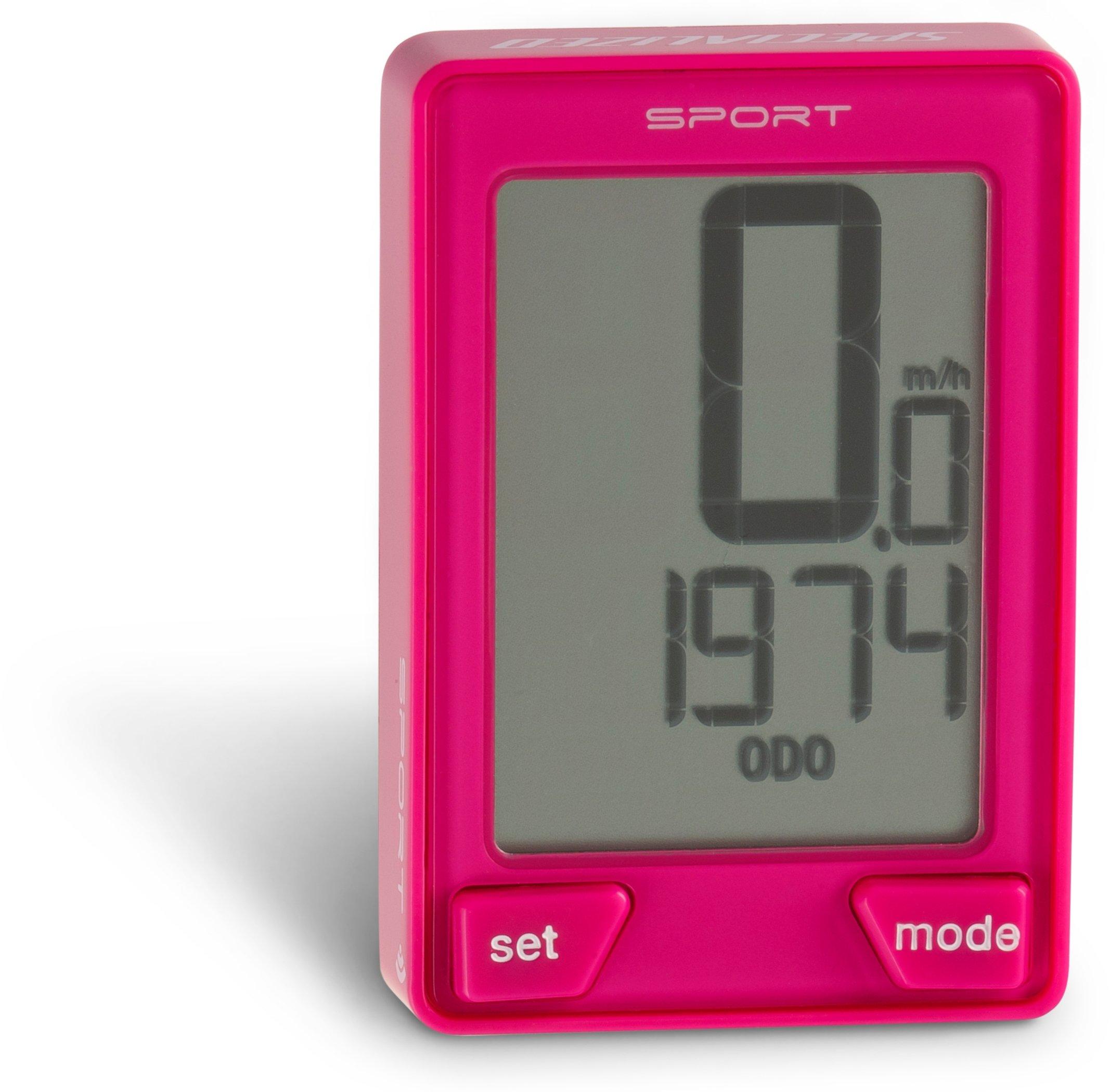 SpeedZone Sport Wireless