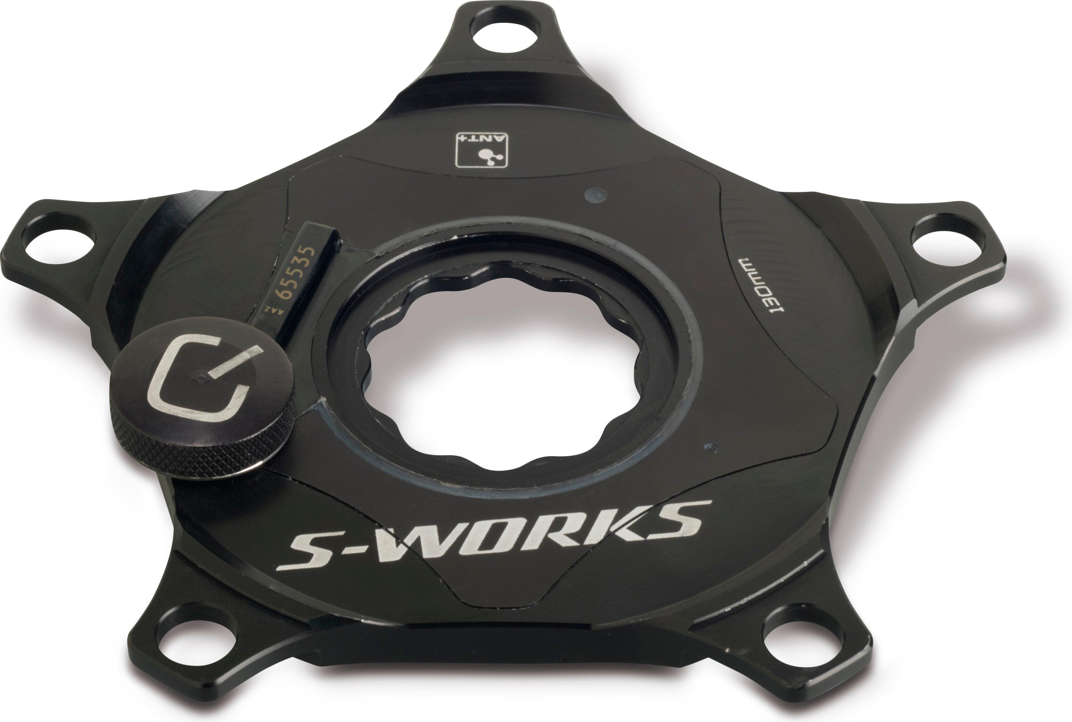 SpeedZone ANT+ Power Spider