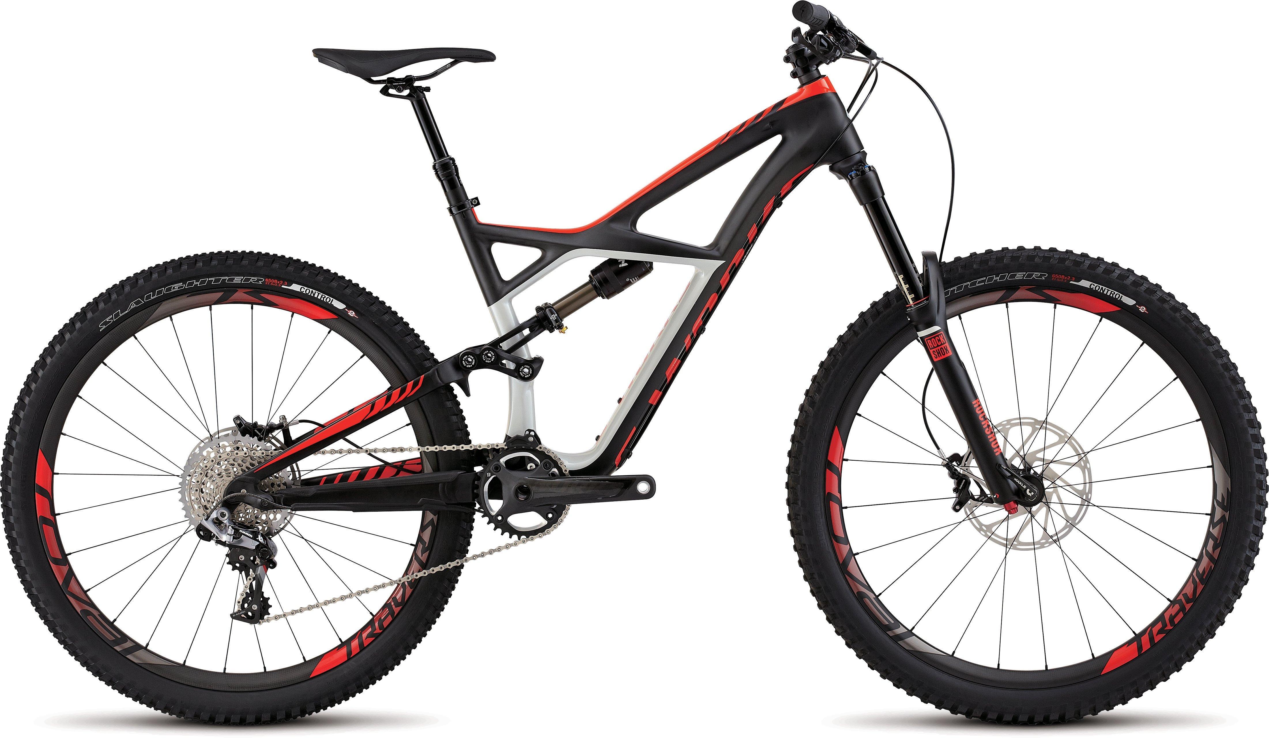 SWorks Enduro 650b