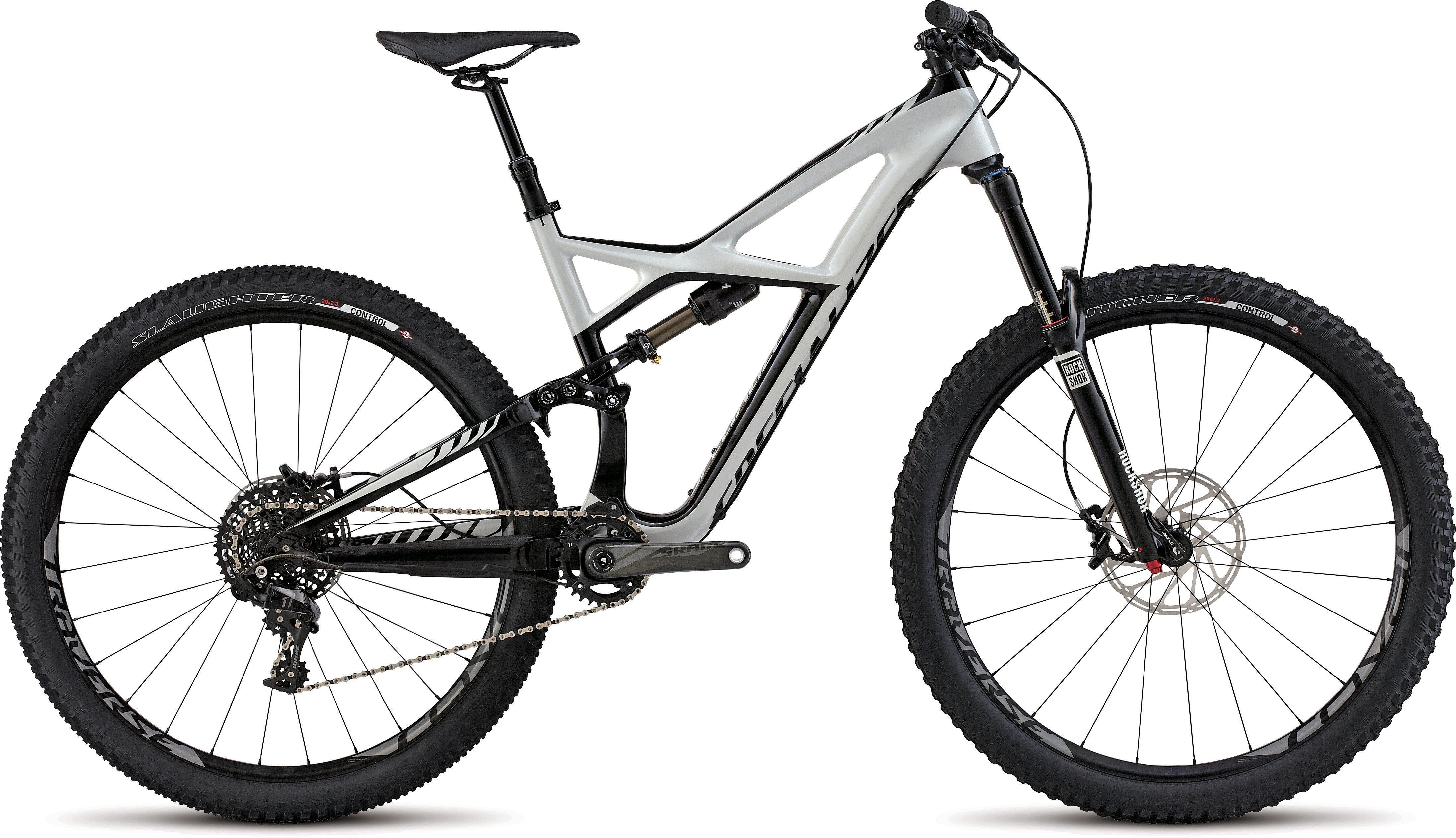 Specialized Fact 11m Carbon