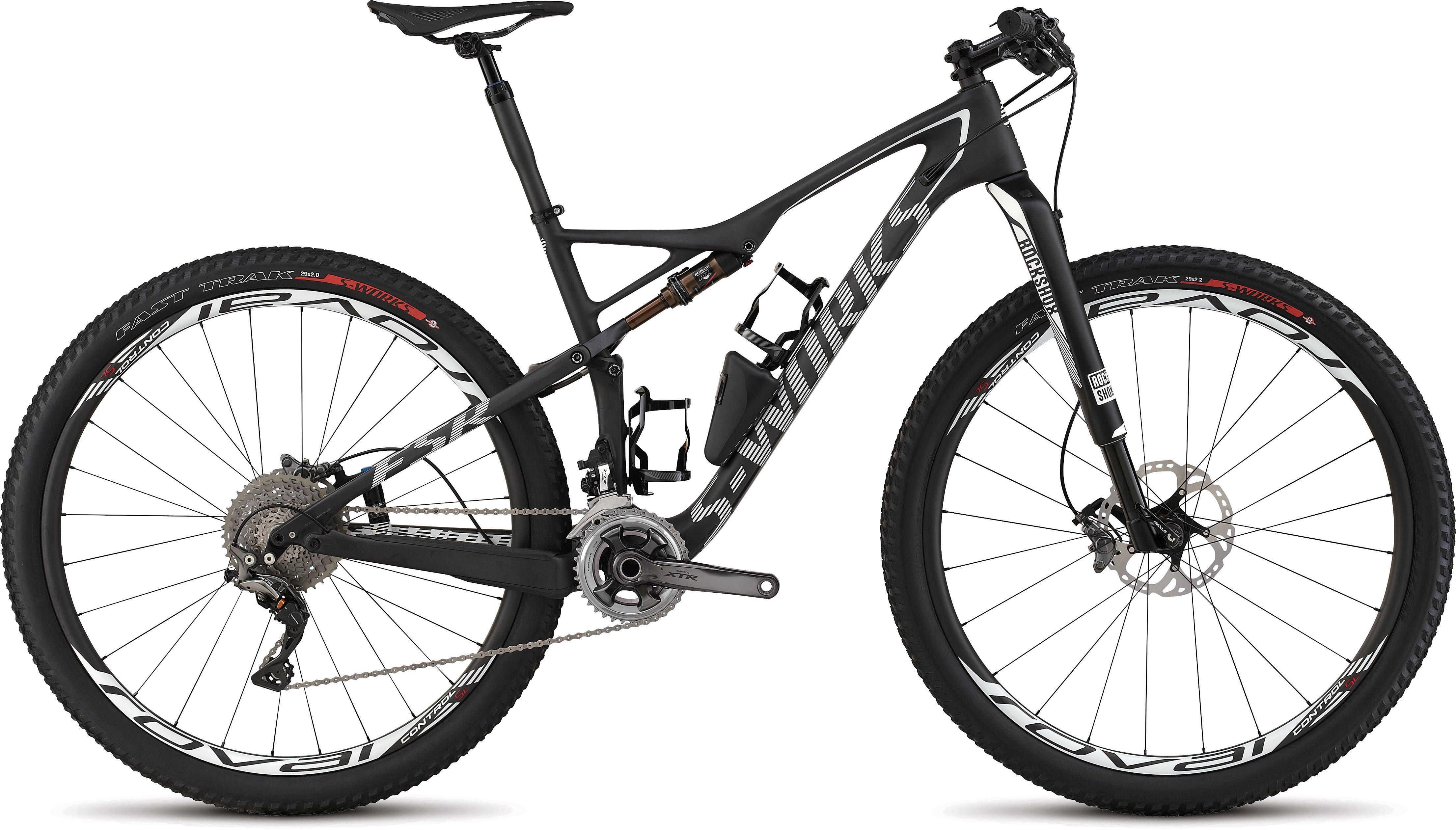 S-Works Epic 29 | Specialized.com