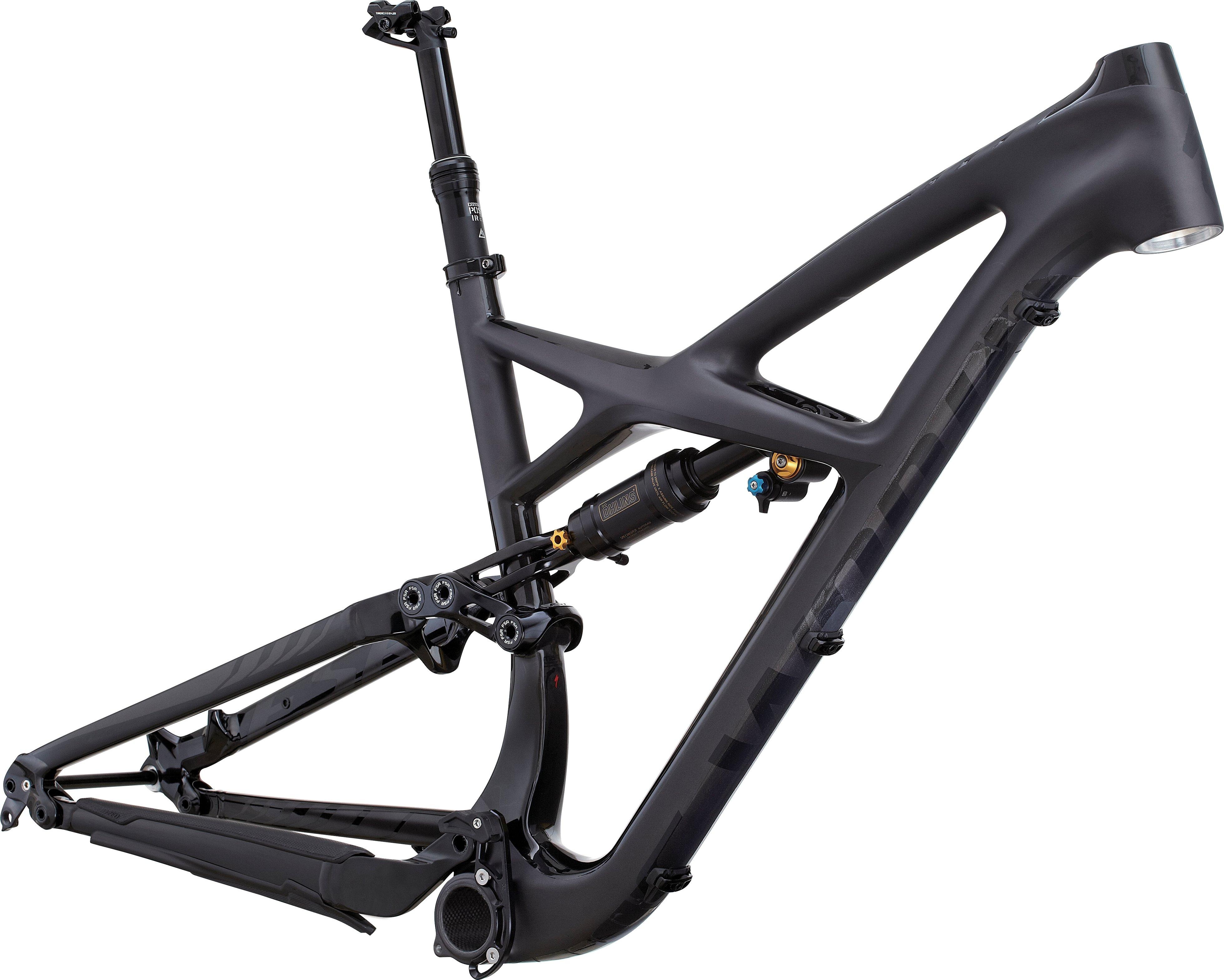 SWorks Enduro 29 Frame