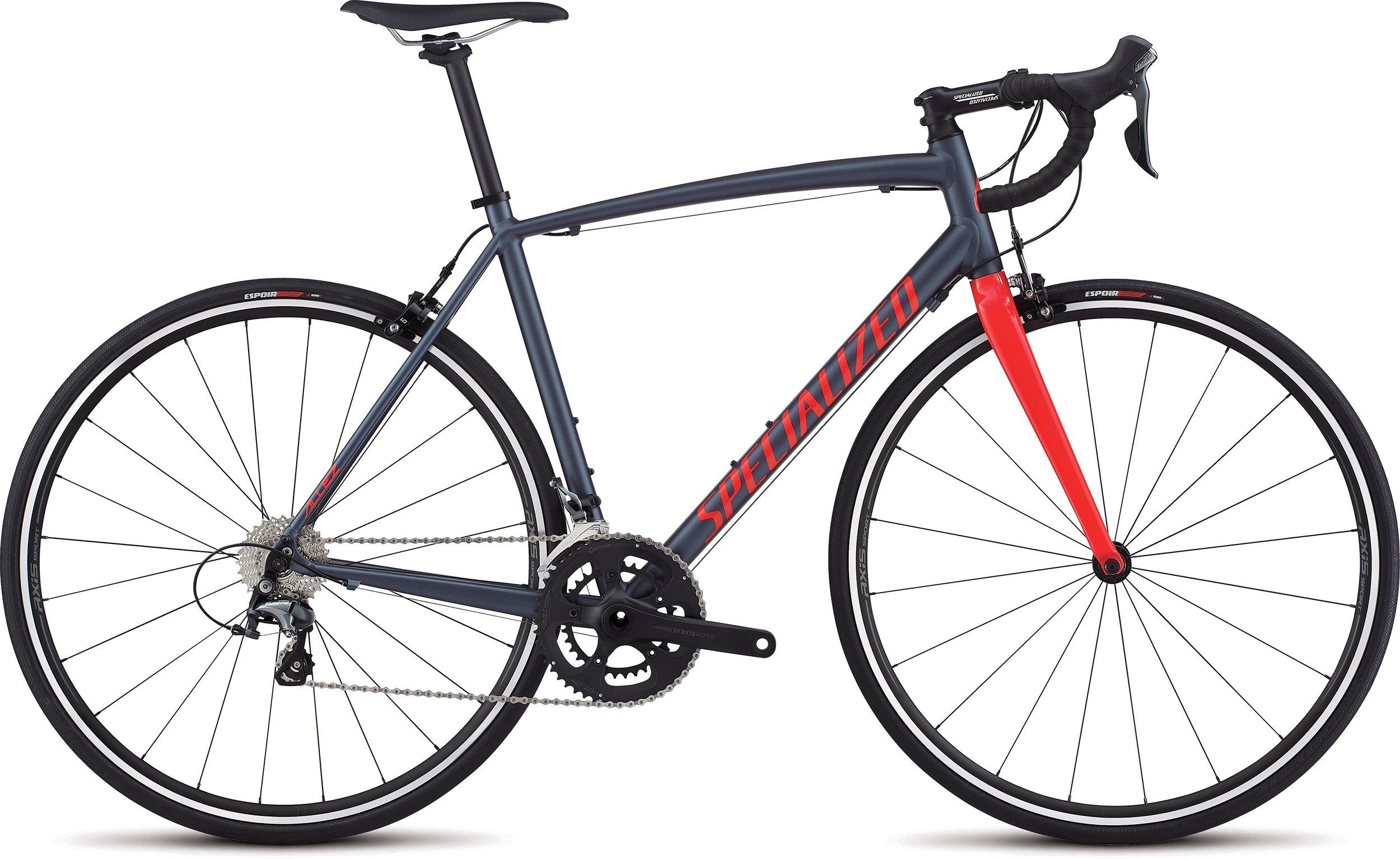 Specialized Allez E5 Elite Review BikeRadar atelieryuwa.ciao.jp