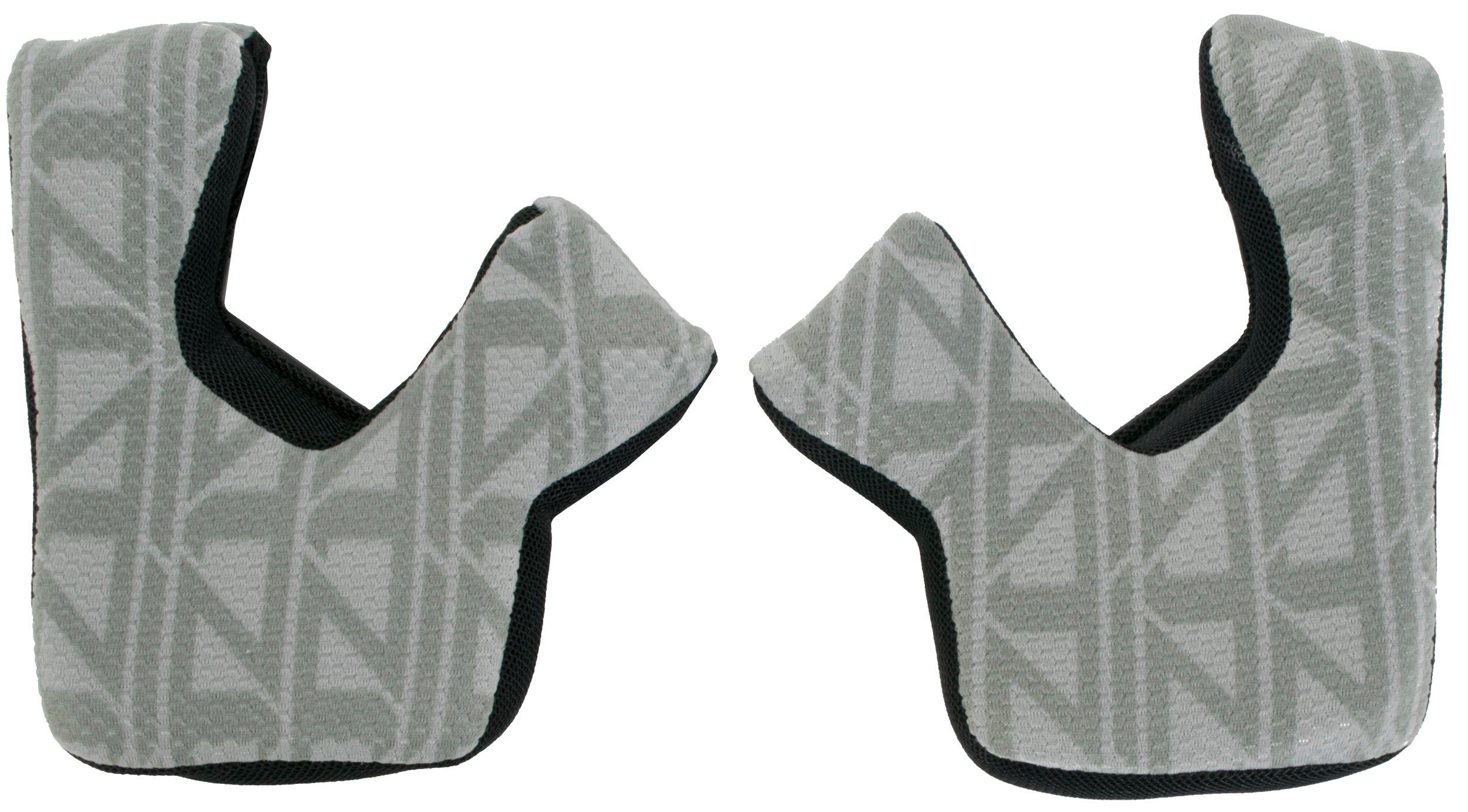 SWorks Dissident Cheek Pad