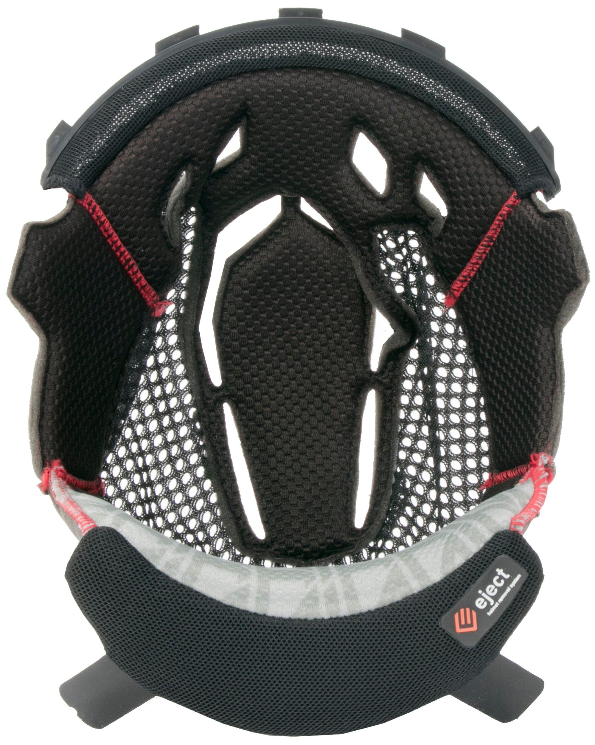 SWorks Dissident Crown Pad