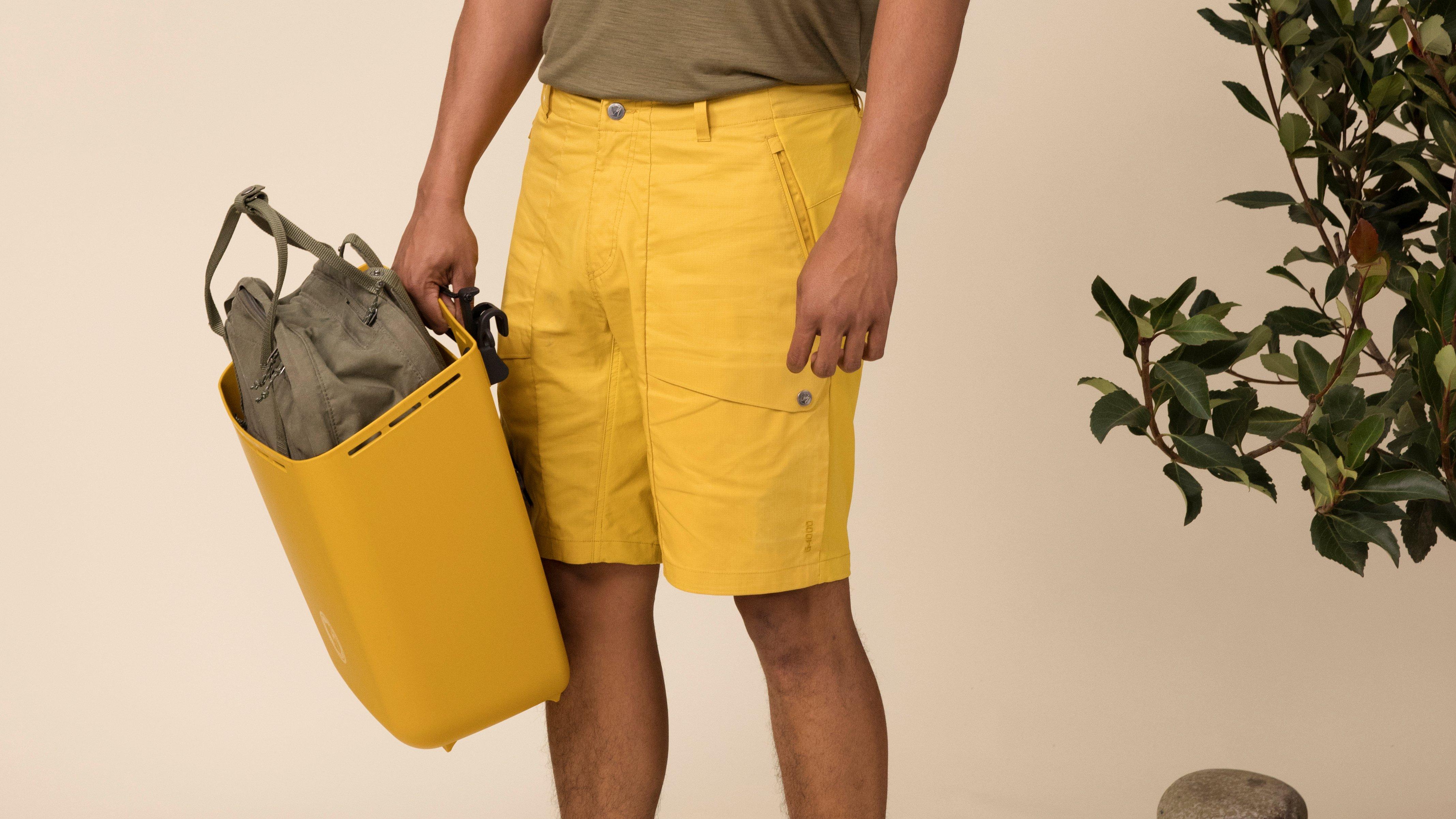 Specialized/Fjällräven Coolcave Pannier