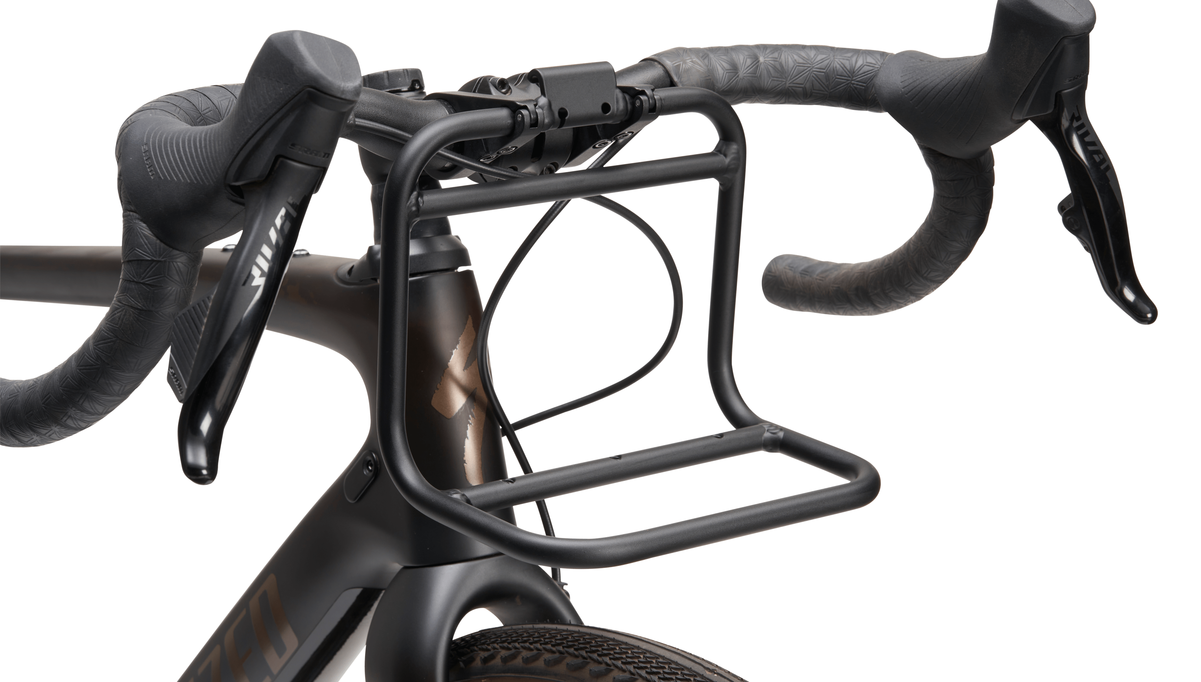 Specialized/Fjällräven Handlebar Rack