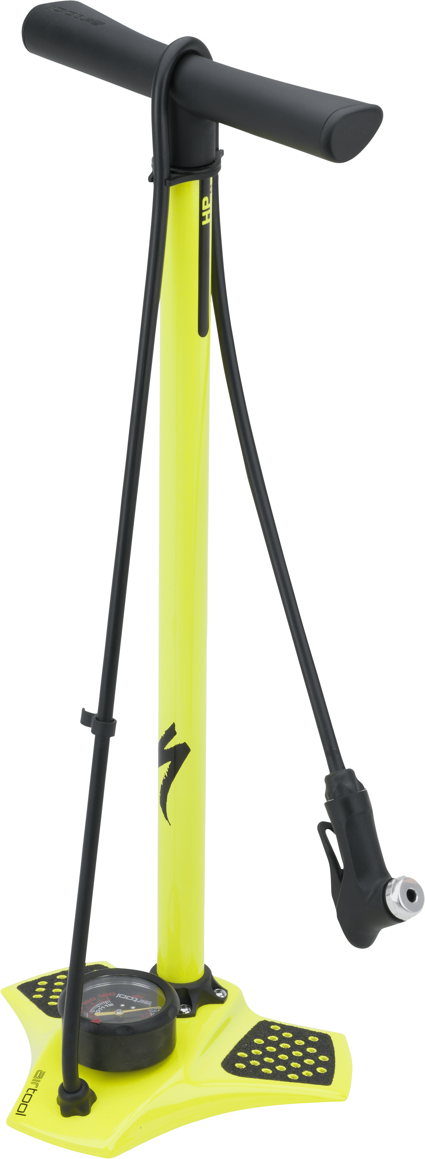 Air Tool HP Floor Pump