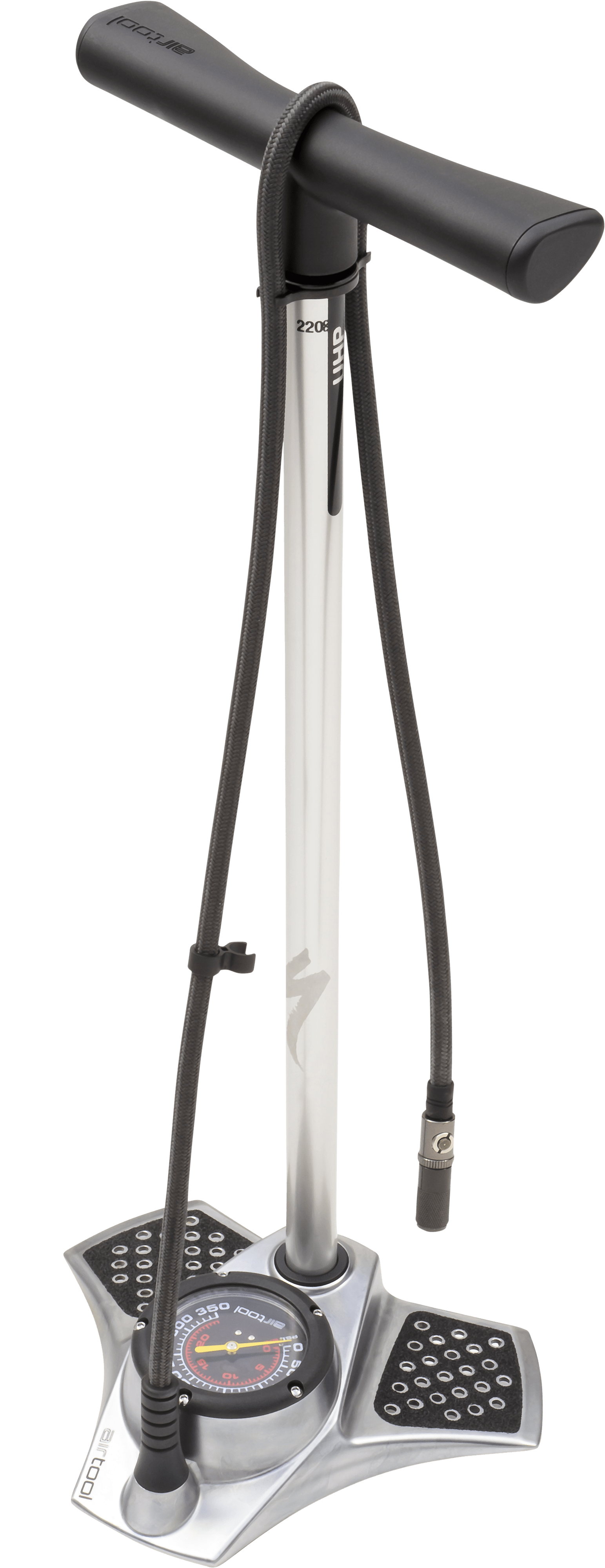 Air Tool UHP Floor Pump