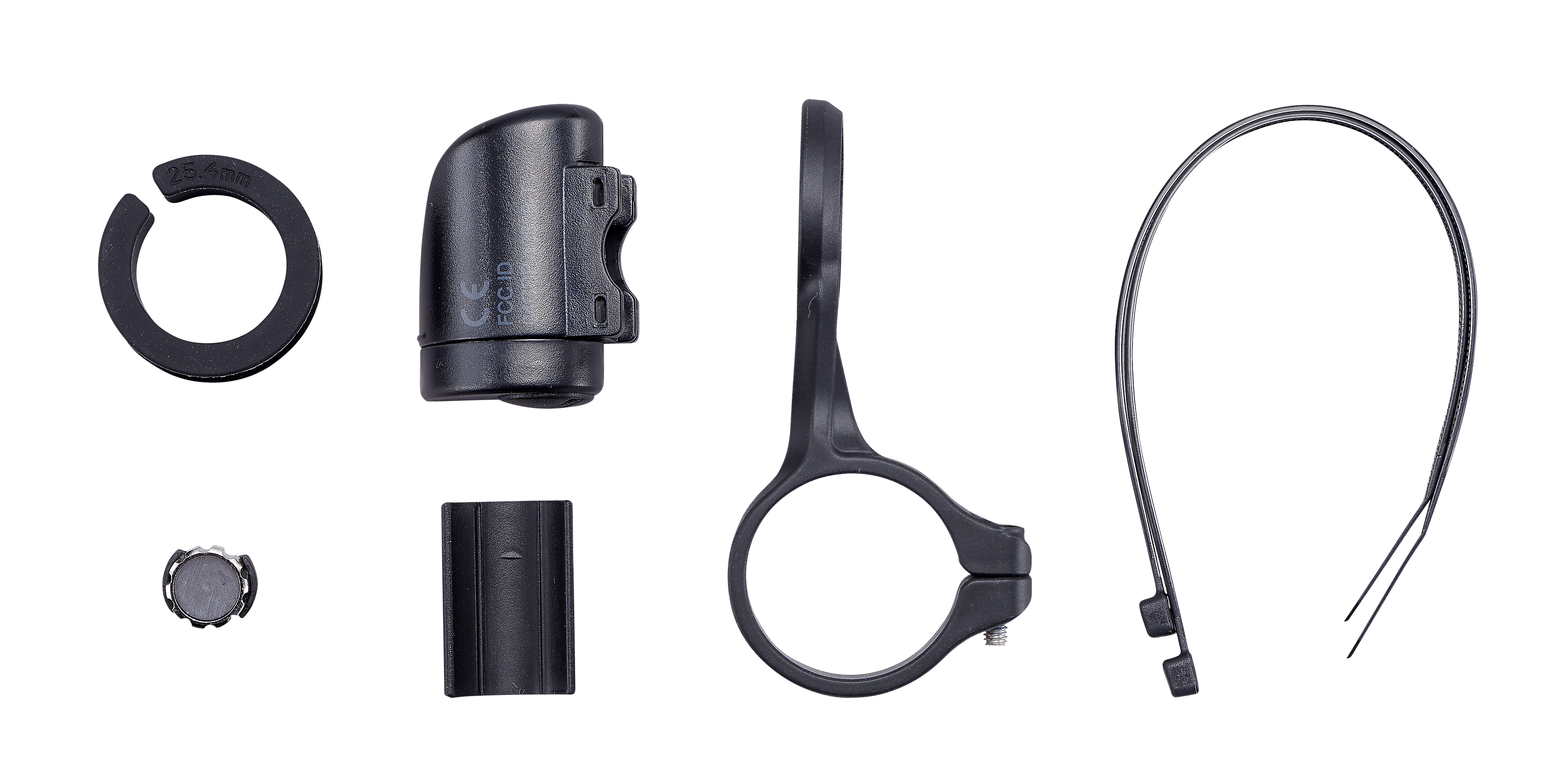 Speedzone II Wireless