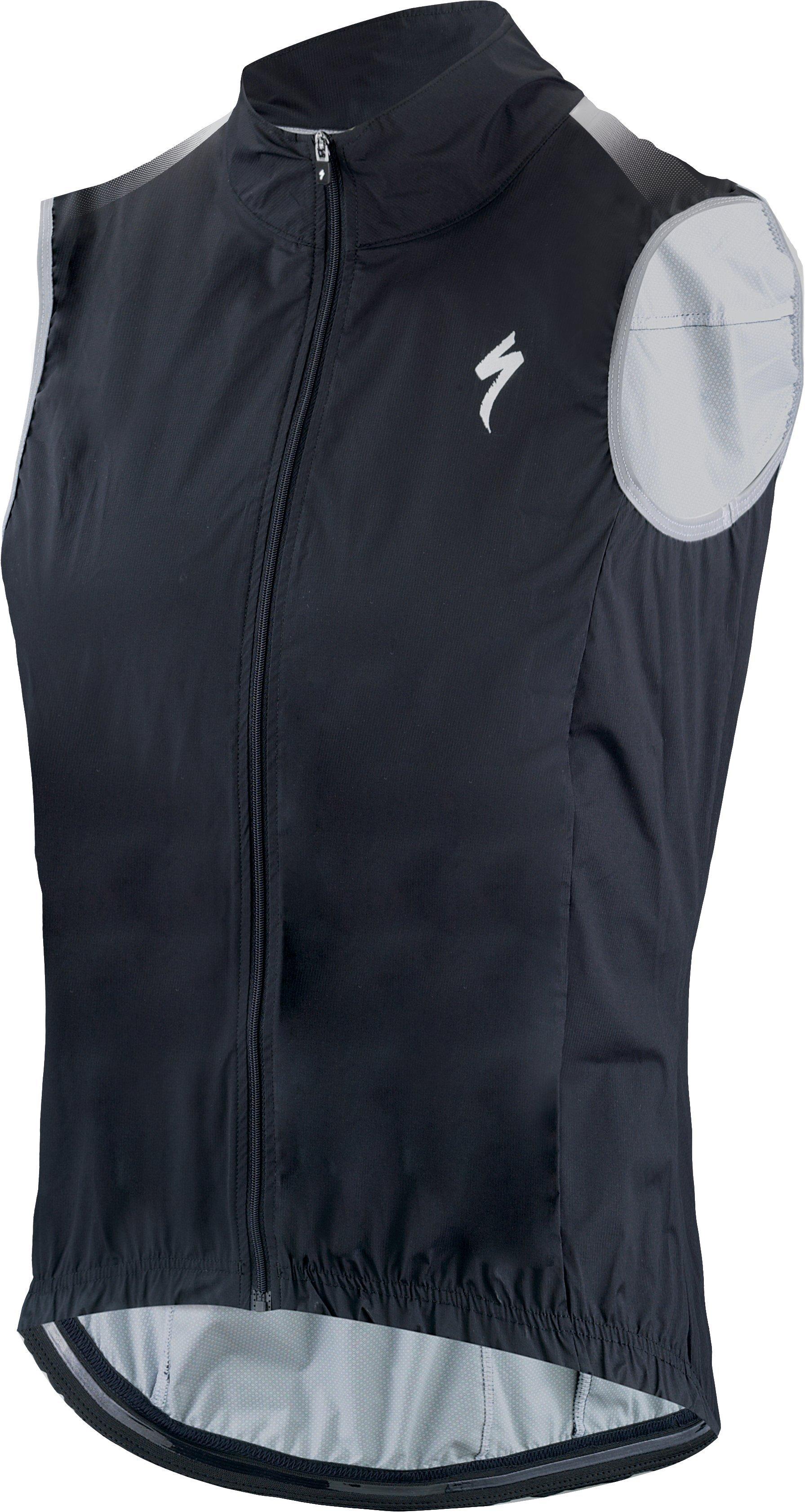 Deflect RBX Pro Hi Vis Vest