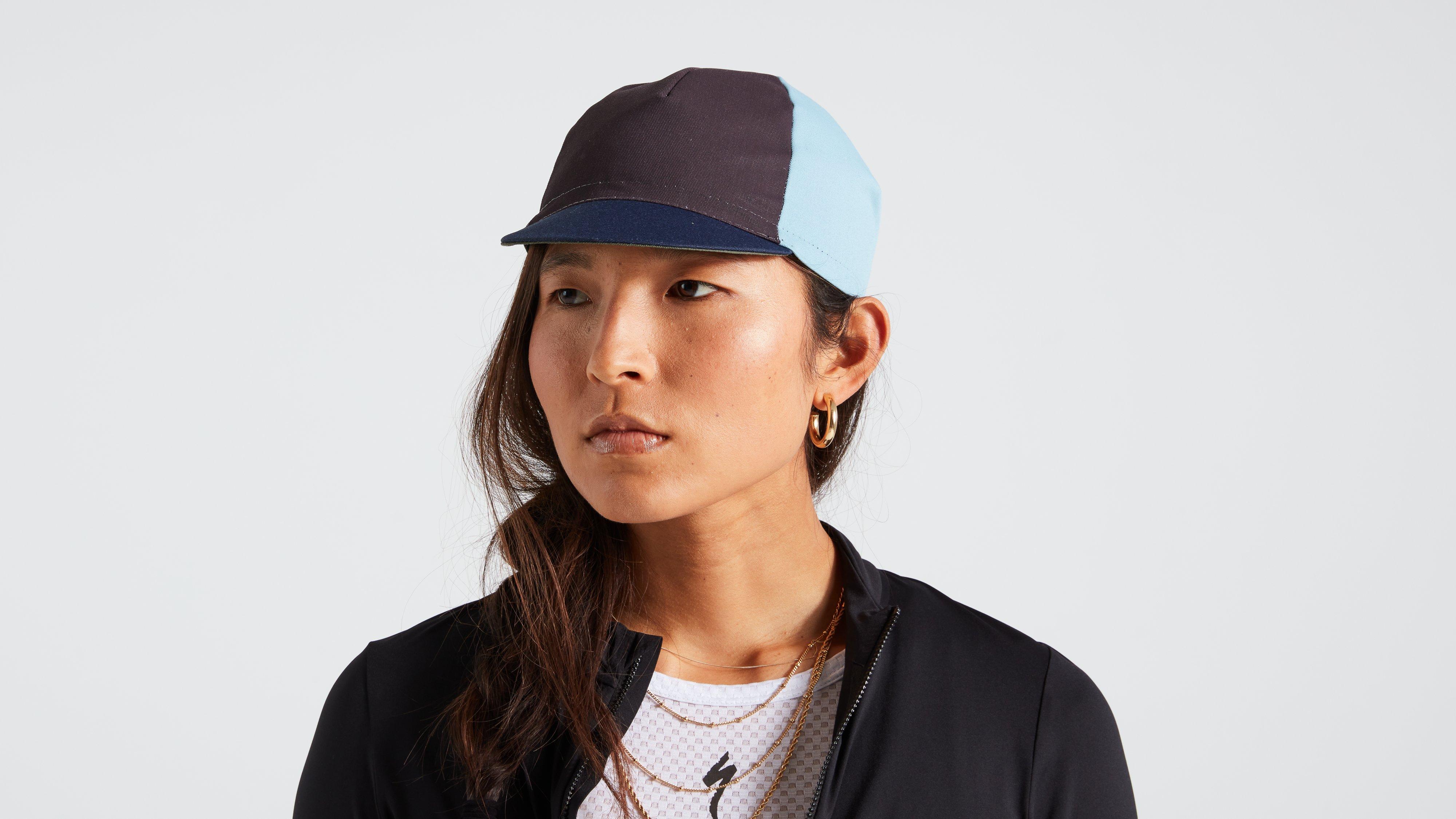 COTTON CYCLING CAP MULTI OSFA(ワンサイズ マルチ) アパレル｜スペシャライズドオンラインストア