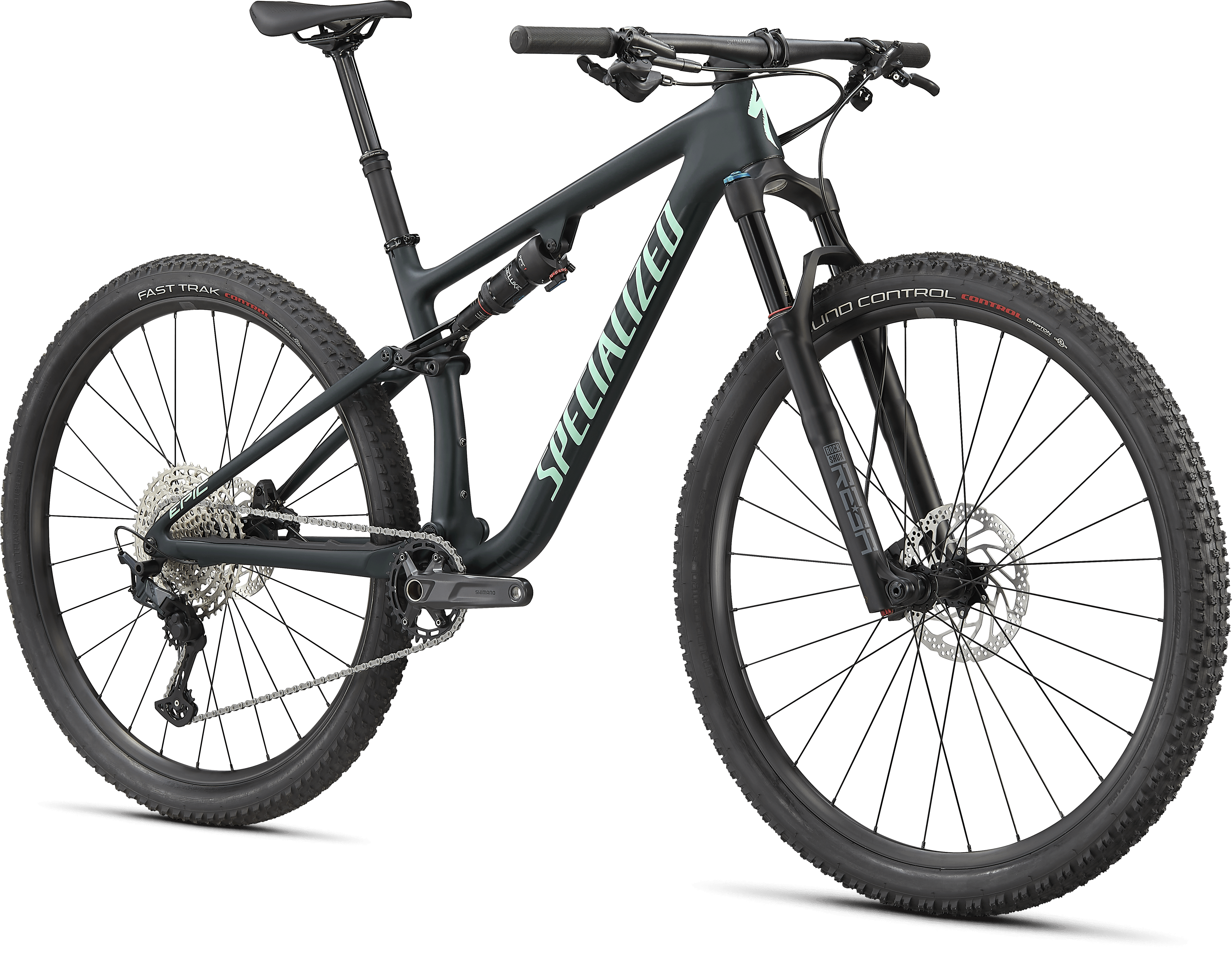 Bicicleta Specialized Epic Evo Full (2022) Bicicleta Specialized Epic