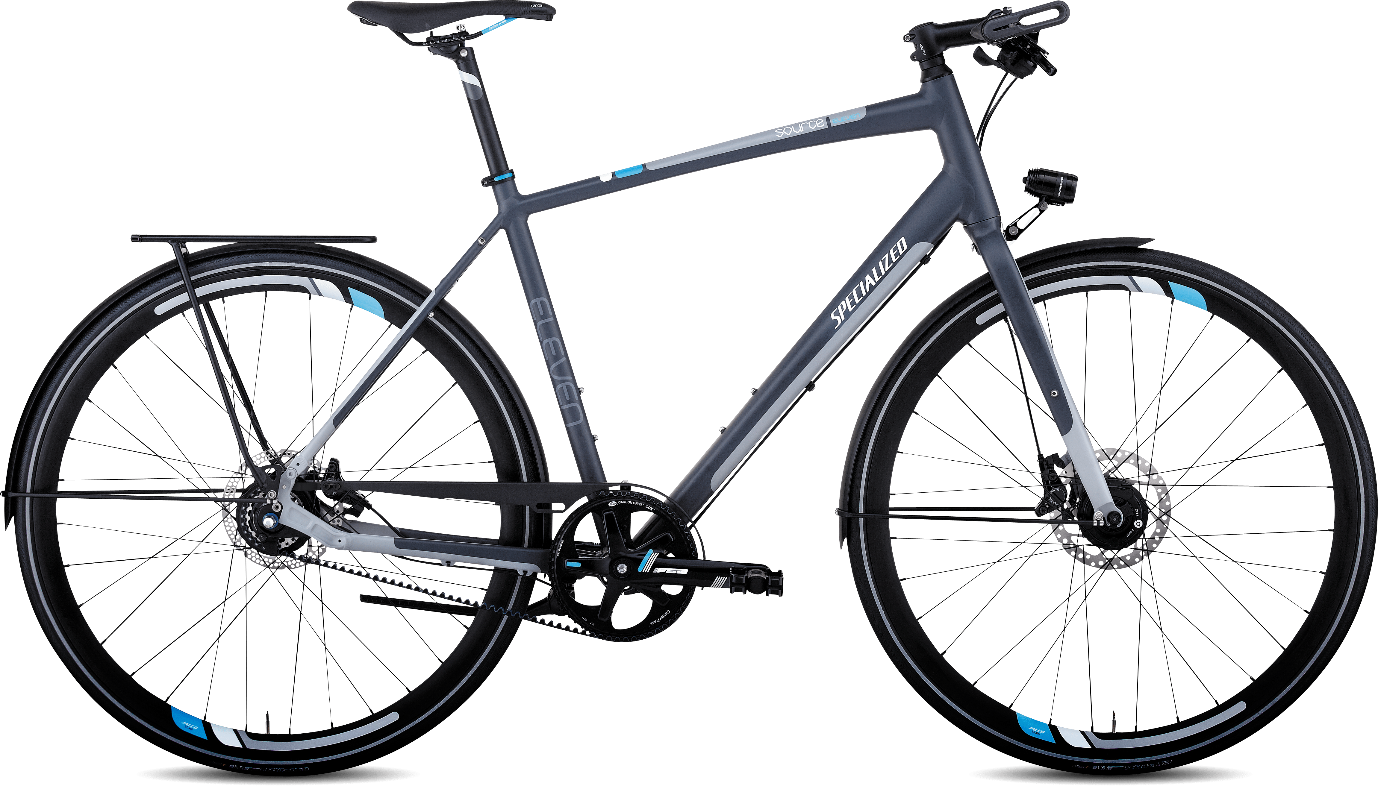 Specialized Belt Drive vlr.eng.br