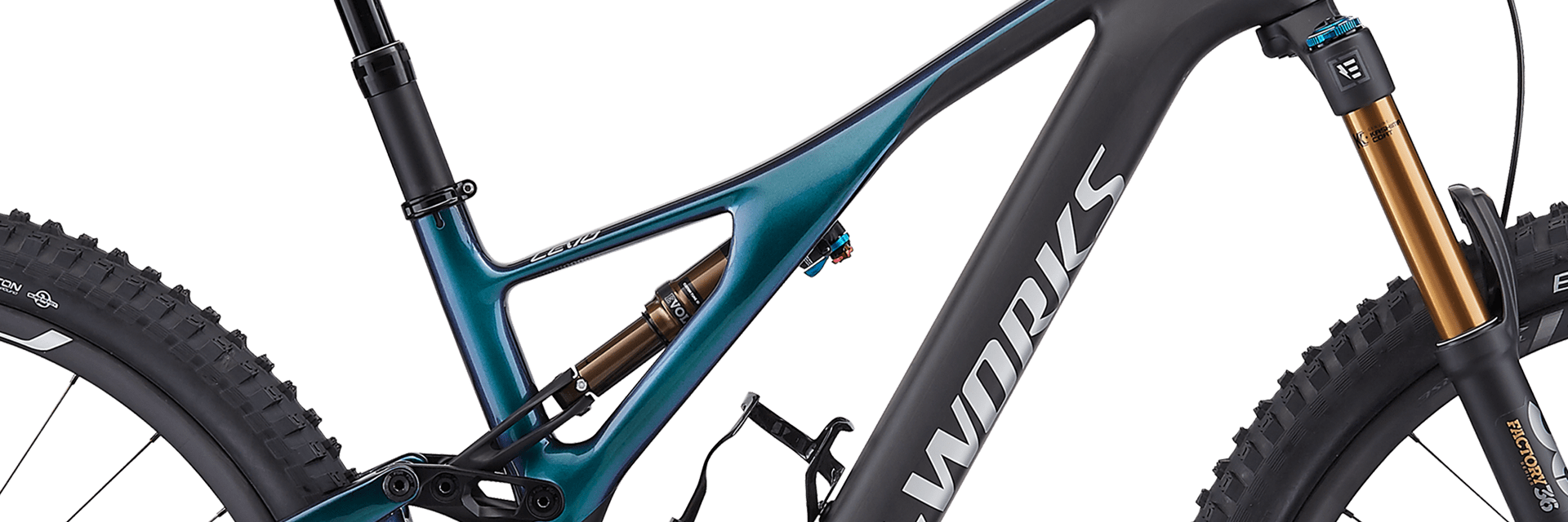 Specialized SWorks Turbo Levo FSR Review EMOUNTAINBIKE Magazine vlr