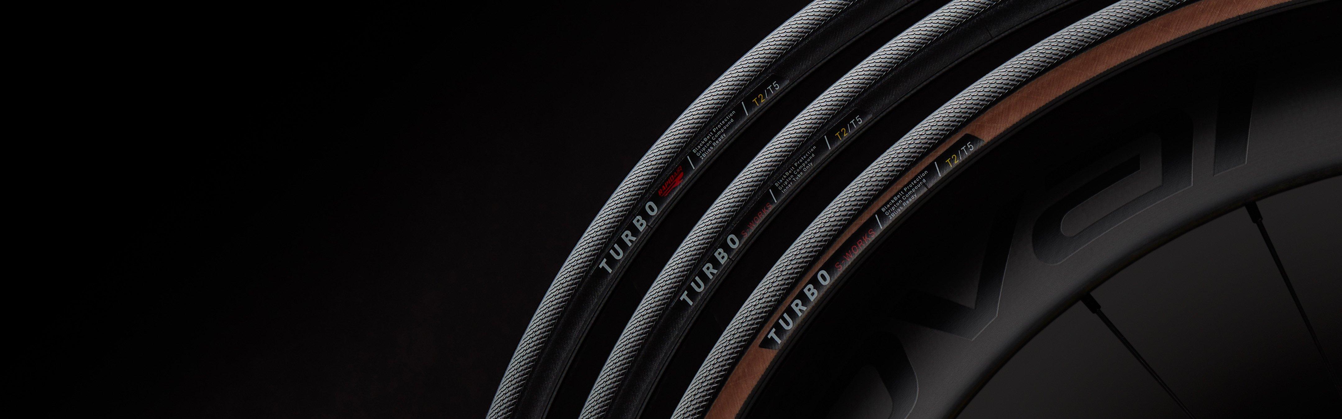 Roubaix Tires