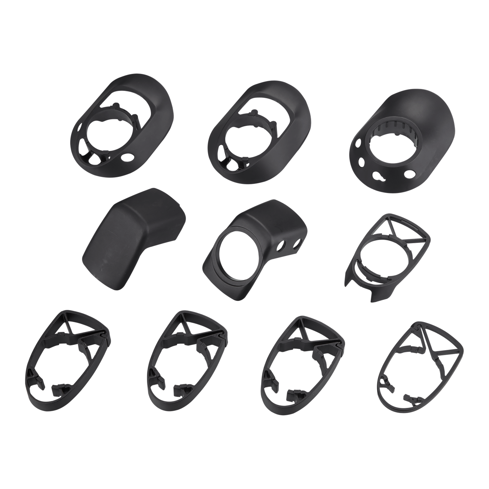 Tarmac SL7 Spacer & Headset Transition Kit